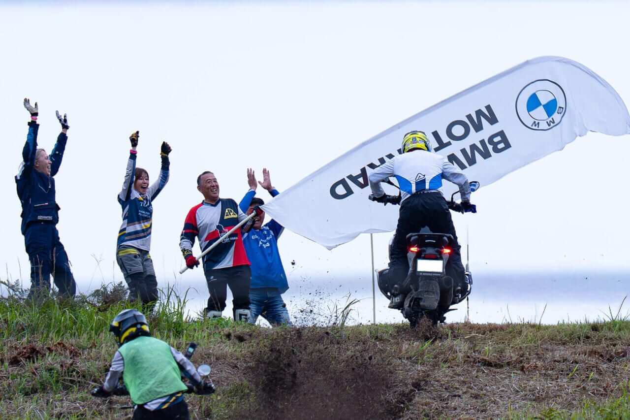 ヒルクライム|モトラッドミツオカ|ミツオカネイチャー2025|仲間と一緒にGSを堪能できるモトラッドミツオカ主催の大型イベント「ミツオカネイチャー2025」