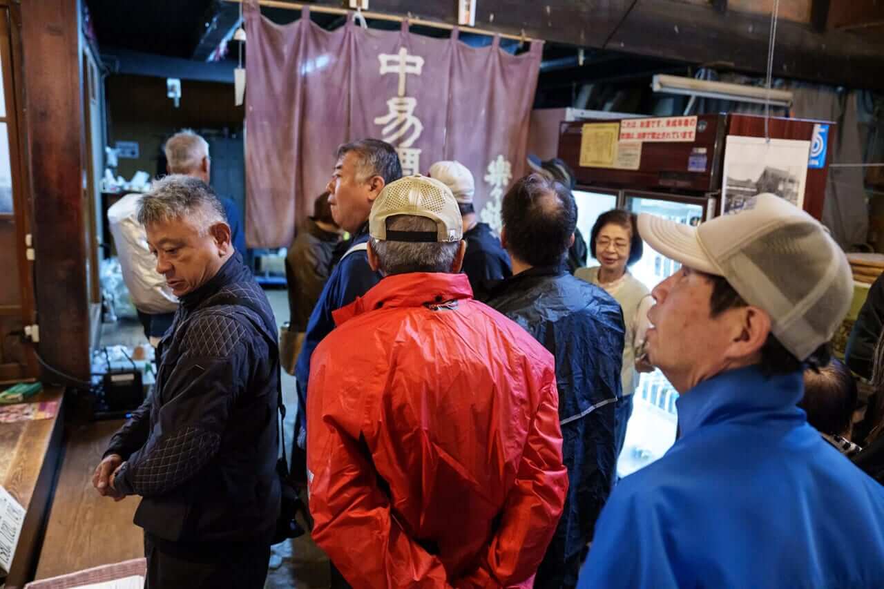 出石酒造｜仲間と一緒にGSを堪能できるモトラッドミツオカ主催の大型イベント「ミツオカネイチャー2025」