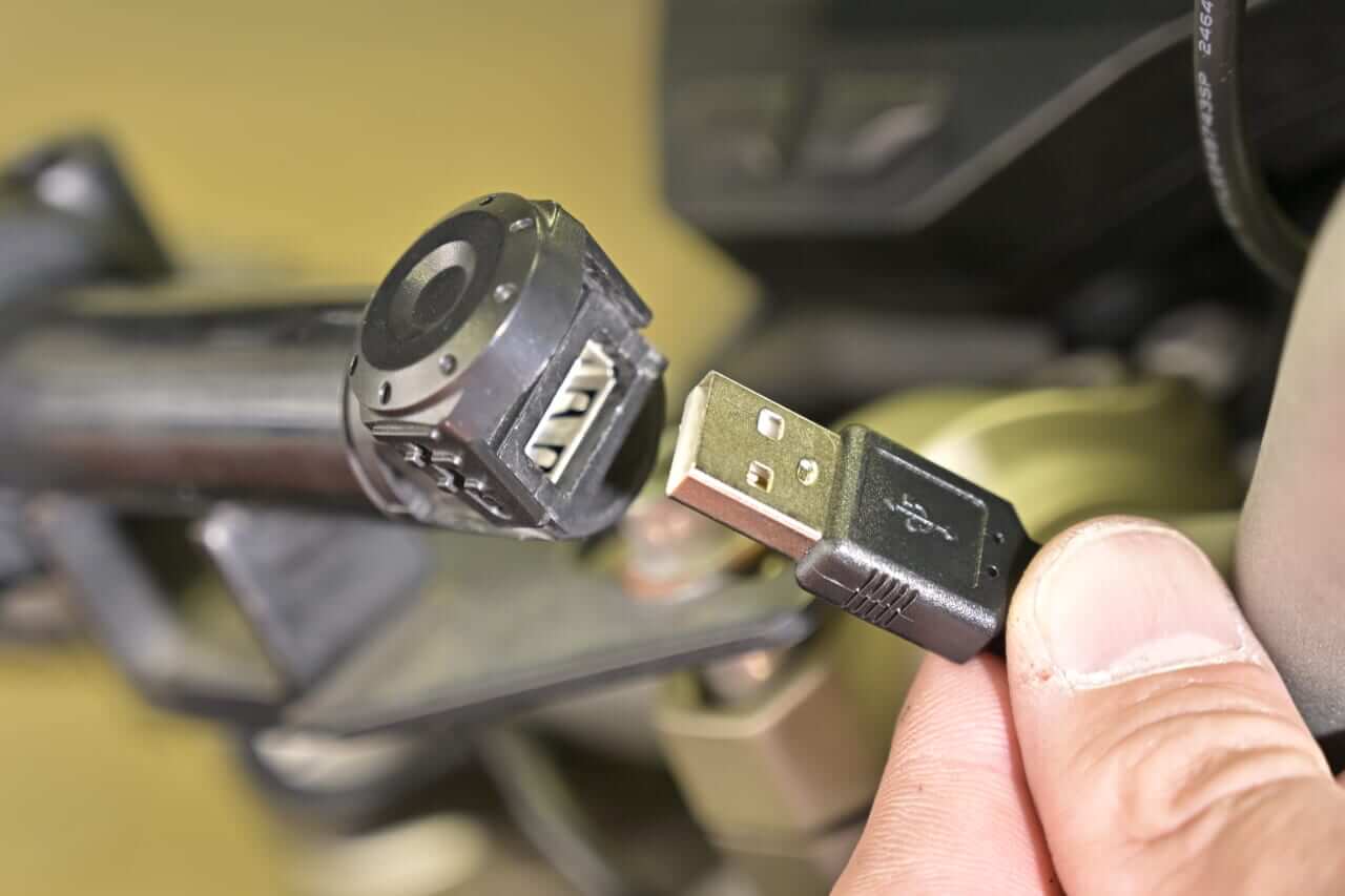 NANKAI NNV-025｜使い勝手抜群!! NANKAI NNV-025 バイクナビゲーションシステム