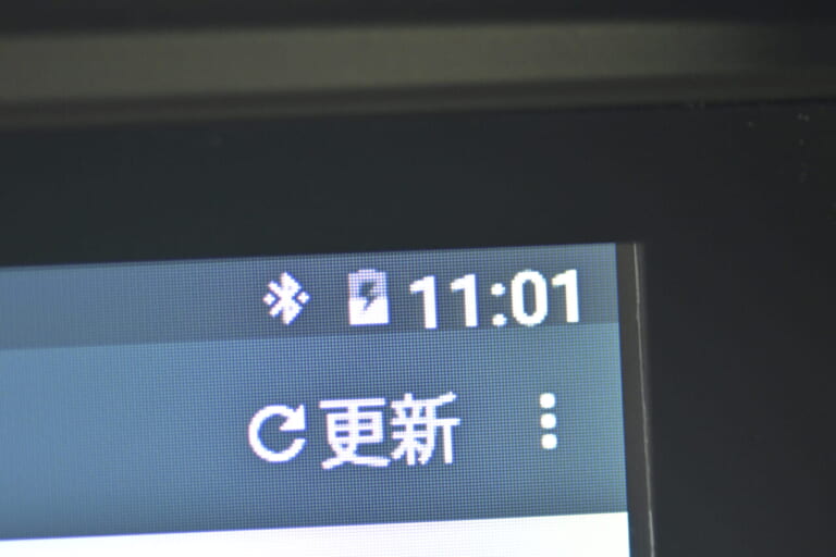 NANKAI NNV-025｜使い勝手抜群!! NANKAI NNV-025 バイクナビゲーションシステム