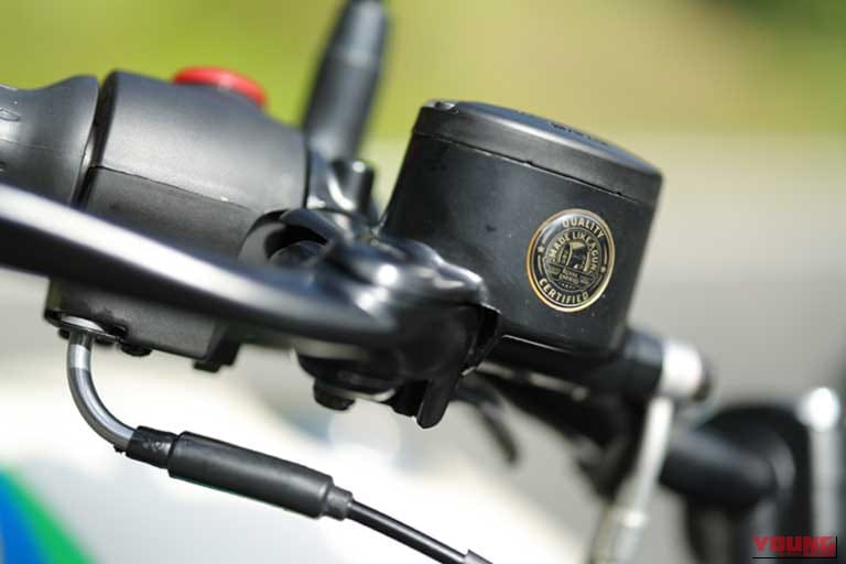 ROYAL ENFIELD HUNTER350|【新型試乗】ロイヤルエンフィールド ハンター350は優しいロードスター! レーシング女子・岡崎静夏インプレッション