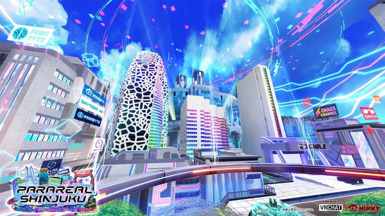 【CB1000ホーネットにスズライド2も】ホンダ/スズキがVket初参戦! メタバースで愛車に跨り異世界ツーリングを体験だ｜【CB1000ホーネットにスズライド2も】ホンダ/スズキがVket初参戦! メタバースで愛車に跨り異世界ツーリングを体験だ