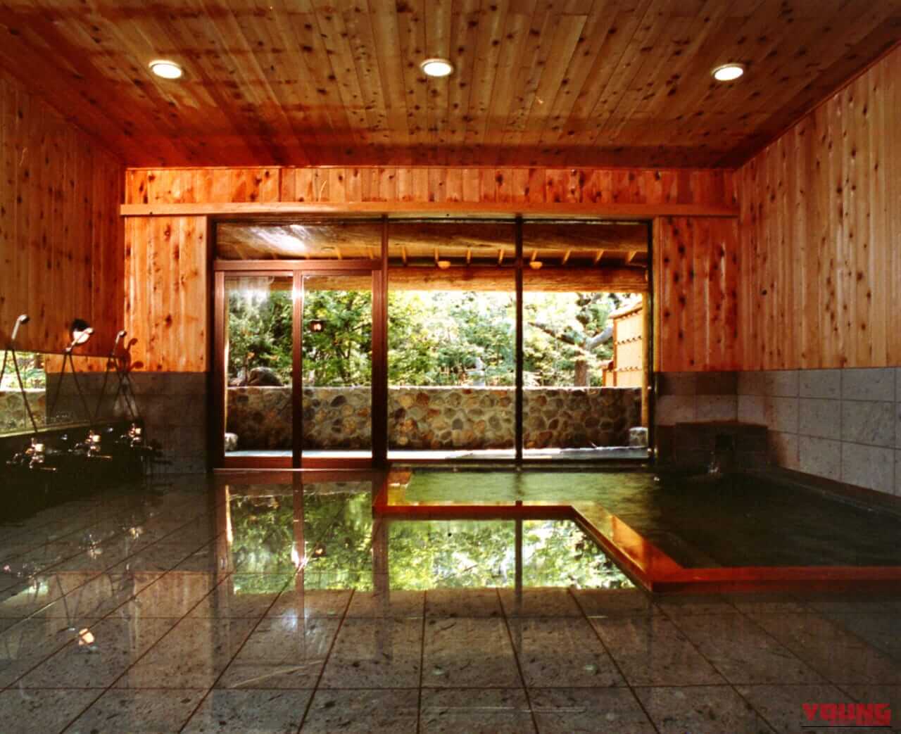 |ツーリングの疲れは温泉で流せ! 青森・津軽の「温泉天国」を巡る最強フリーパス『ツガルツナガル湯らり津軽周遊パス』がオトクすぎる