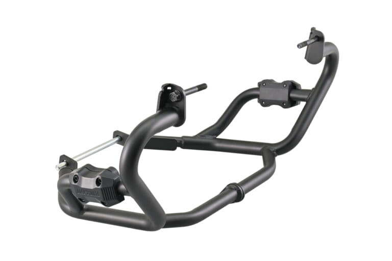 ホンダCB1000Fのカスタムはデイトナで決まり! 即戦力になるボルトオンパーツ群が一挙登場|ホンダCB1000Fのカスタムはデイトナで決まり! 即戦力になるボルトオンパーツ群が一挙登場