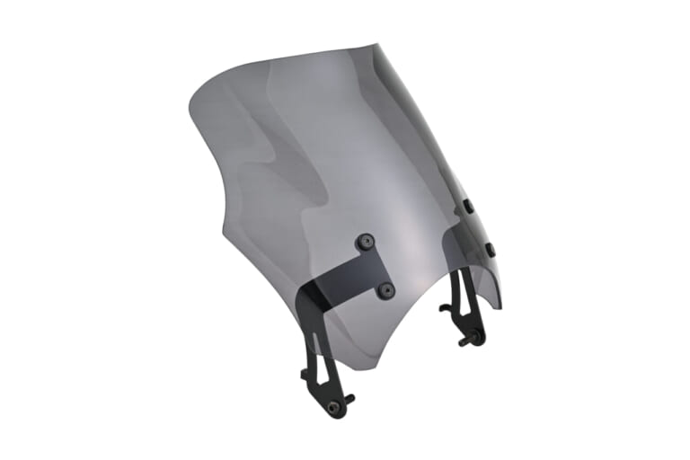 ホンダCB1000Fのカスタムはデイトナで決まり! 即戦力になるボルトオンパーツ群が一挙登場|ホンダCB1000Fのカスタムはデイトナで決まり! 即戦力になるボルトオンパーツ群が一挙登場