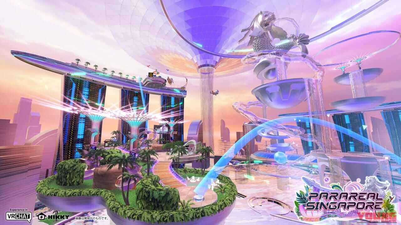 【CB1000ホーネットにスズライド2も】ホンダ/スズキがVket初参戦! メタバースで愛車に跨り異世界ツーリングを体験だ|【CB1000ホーネットにスズライド2も】ホンダ/スズキがVket初参戦! メタバースで愛車に跨り異世界ツーリングを体験だ