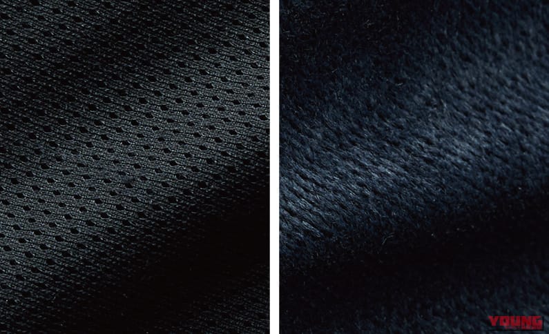 冬のライディングの悩みをブッ飛ばせ! 軽い/暖かい/ムレない おたふく手袋のインナー「FLY WARM」がお役立ちすぎる｜冬のライディングの悩みをブッ飛ばせ! 軽い/暖かい/ムレない おたふく手袋のインナー「FLY WARM」がお役立ちすぎる