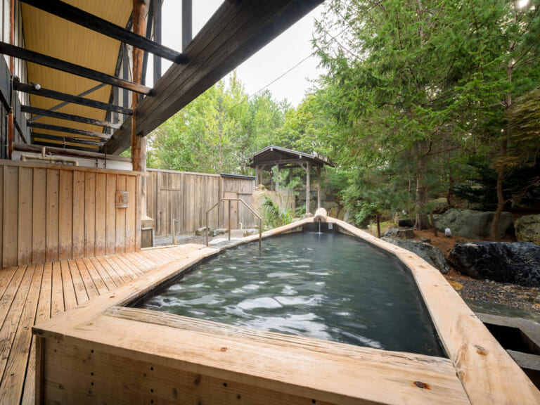 ツーリングの疲れは温泉で流せ! 青森・津軽の「温泉天国」を巡る最強フリーパス『ツガルツナガル湯らり津軽周遊パス』がオトクすぎる｜ツーリングの疲れは温泉で流せ! 青森・津軽の「温泉天国」を巡る最強フリーパス『ツガルツナガル湯らり津軽周遊パス』がオトクすぎる