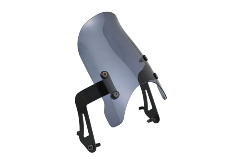 ホンダCB1000Fのカスタムはデイトナで決まり! 即戦力になるボルトオンパーツ群が一挙登場|ホンダCB1000Fのカスタムはデイトナで決まり! 即戦力になるボルトオンパーツ群が一挙登場