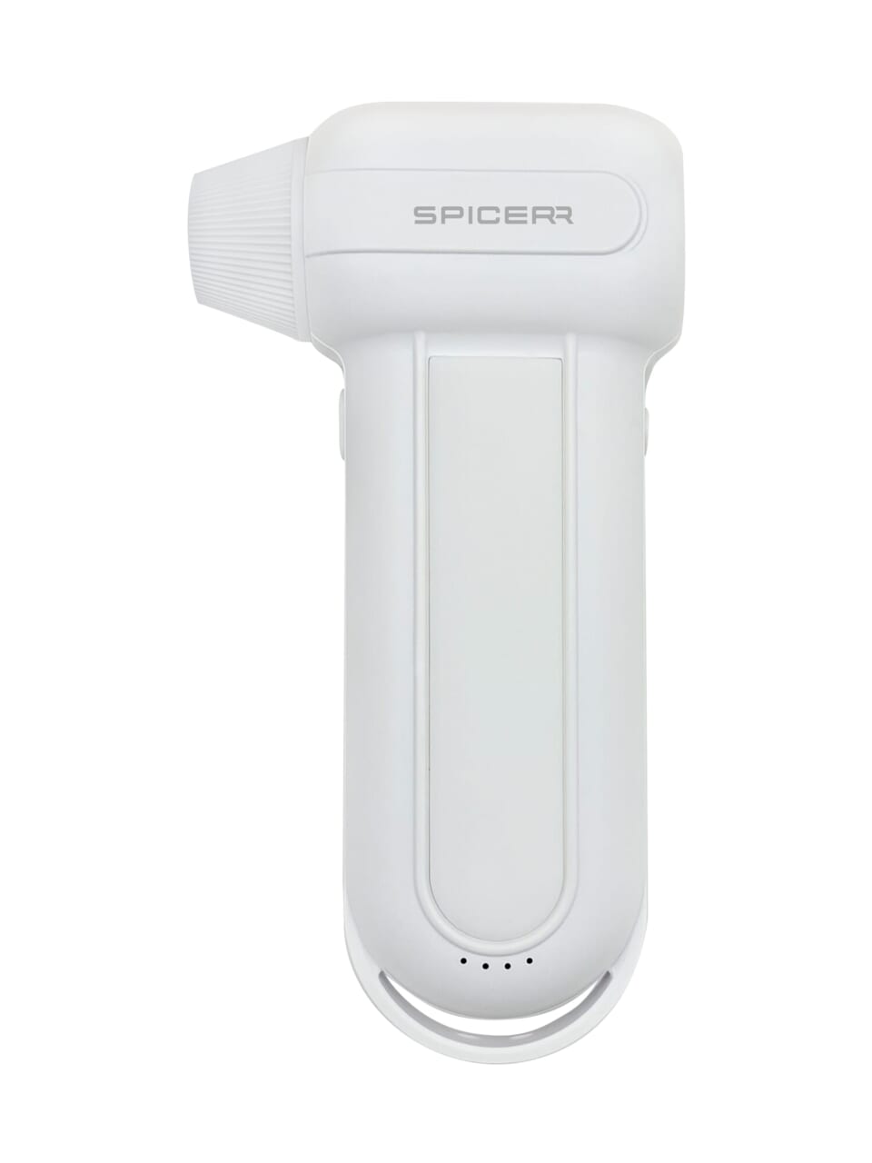 SPICERR ジェットファン｜「拭く」から「吹く」へ！B+COMのサイン・ハウスが放つ新お掃除スタイル