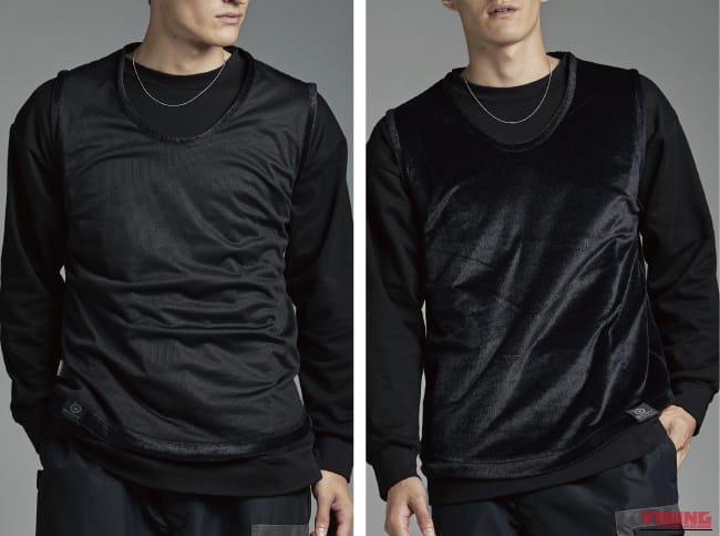 冬のライディングの悩みをブッ飛ばせ! 軽い/暖かい/ムレない おたふく手袋のインナー「FLY WARM」がお役立ちすぎる｜冬のライディングの悩みをブッ飛ばせ! 軽い/暖かい/ムレない おたふく手袋のインナー「FLY WARM」がお役立ちすぎる