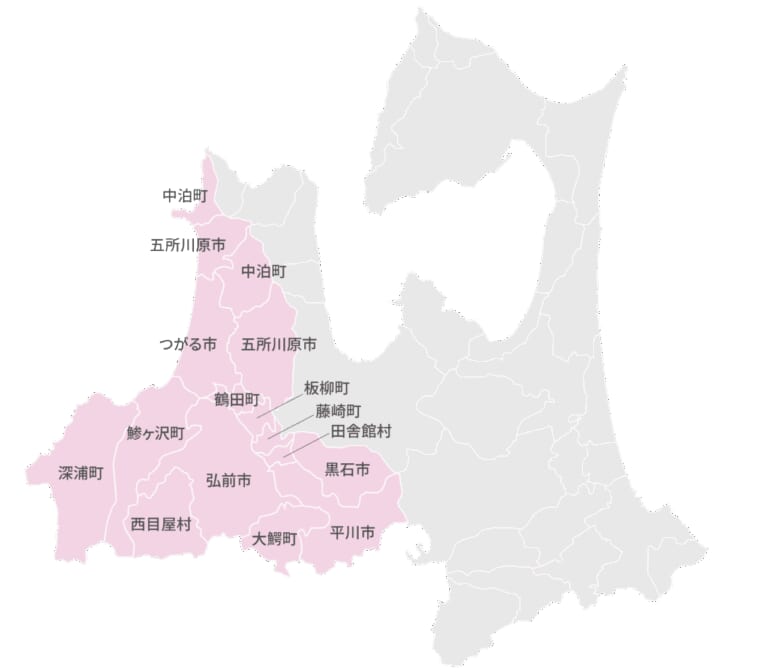 ツーリングの疲れは温泉で流せ! 青森・津軽の「温泉天国」を巡る最強フリーパス『ツガルツナガル湯らり津軽周遊パス』がオトクすぎる｜ツーリングの疲れは温泉で流せ! 青森・津軽の「温泉天国」を巡る最強フリーパス『ツガルツナガル湯らり津軽周遊パス』がオトクすぎる