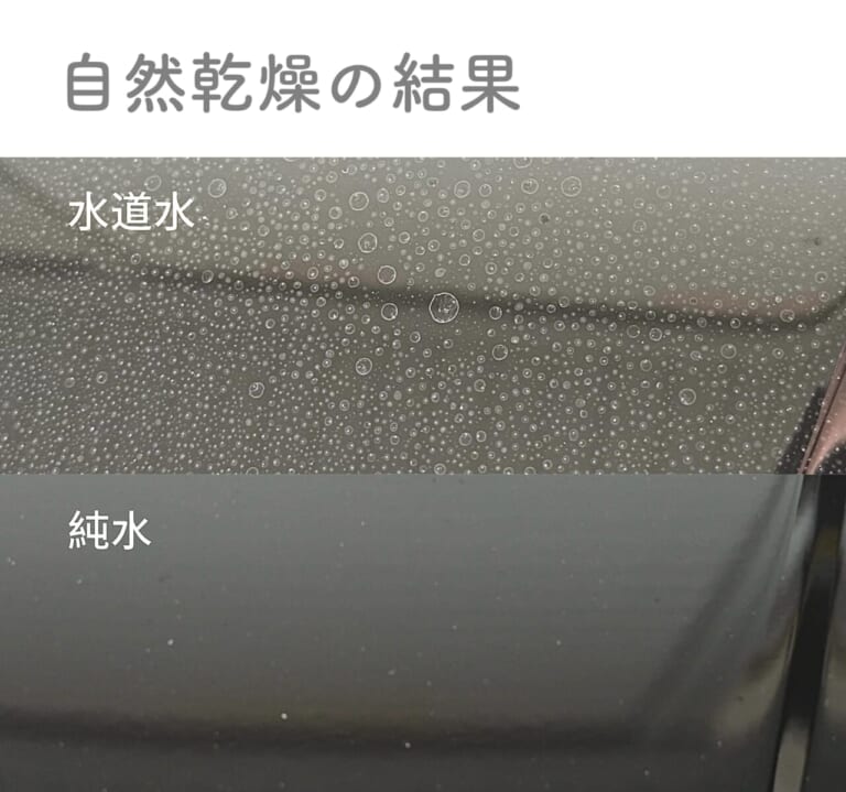 水シミはもう怖くない! プロの技を家庭に凝縮した純水器が洗車の常識を変える【Vectorane KOBUN+Switch】|水シミはもう怖くない! プロの技を家庭に凝縮した純水器が洗車の常識を変える【Vectorane KOBUN+Switch】