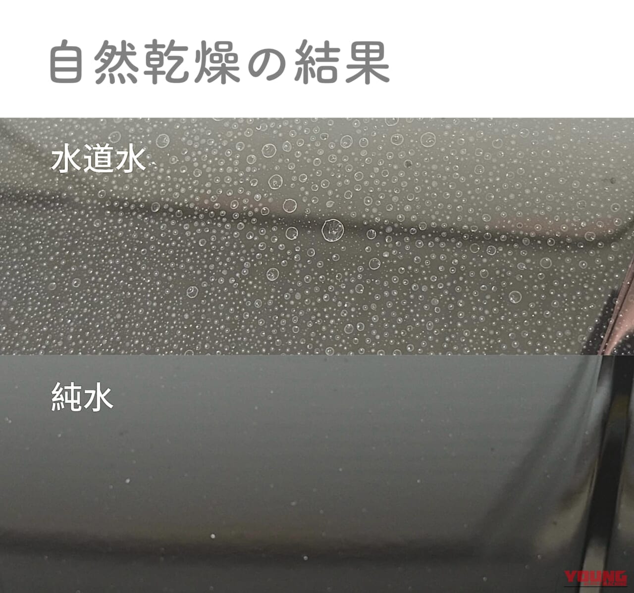 水シミはもう怖くない! プロの技を家庭に凝縮した純水器が洗車の常識を変える【Vectorane KOBUN+Switch】|水シミはもう怖くない! プロの技を家庭に凝縮した純水器が洗車の常識を変える【Vectorane KOBUN+Switch】