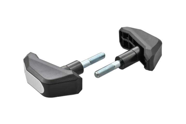 ホンダCB1000Fのカスタムはデイトナで決まり! 即戦力になるボルトオンパーツ群が一挙登場|ホンダCB1000Fのカスタムはデイトナで決まり! 即戦力になるボルトオンパーツ群が一挙登場