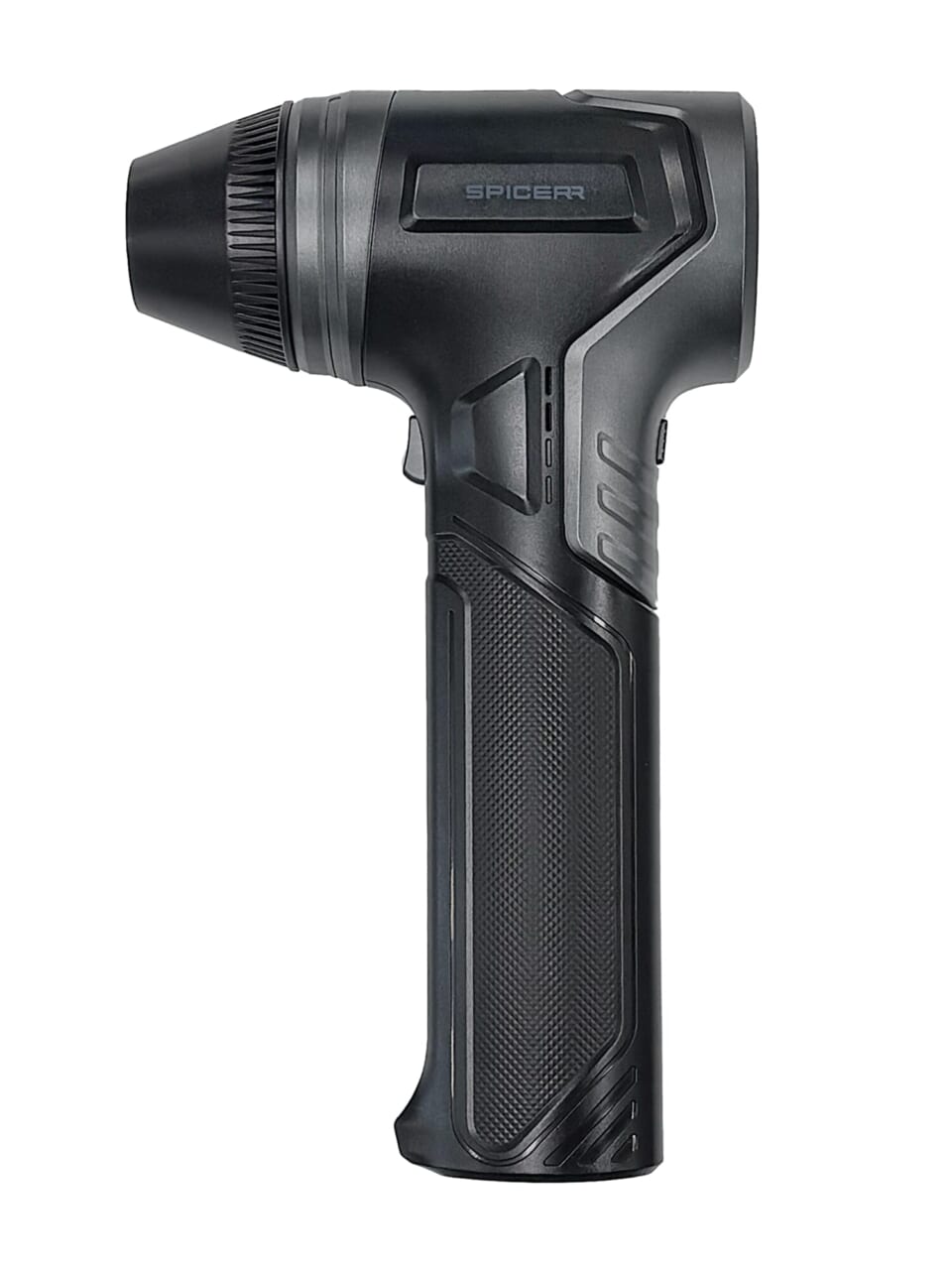 SPICERR ジェットファン｜「拭く」から「吹く」へ！B+COMのサイン・ハウスが放つ新お掃除スタイル