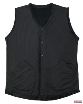 冬のライディングの悩みをブッ飛ばせ! 軽い/暖かい/ムレない おたふく手袋のインナー「FLY WARM」がお役立ちすぎる｜冬のライディングの悩みをブッ飛ばせ! 軽い/暖かい/ムレない おたふく手袋のインナー「FLY WARM」がお役立ちすぎる