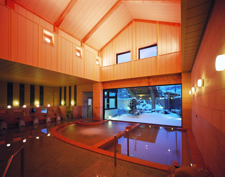 ツーリングの疲れは温泉で流せ! 青森・津軽の「温泉天国」を巡る最強フリーパス『ツガルツナガル湯らり津軽周遊パス』がオトクすぎる｜ツーリングの疲れは温泉で流せ! 青森・津軽の「温泉天国」を巡る最強フリーパス『ツガルツナガル湯らり津軽周遊パス』がオトクすぎる