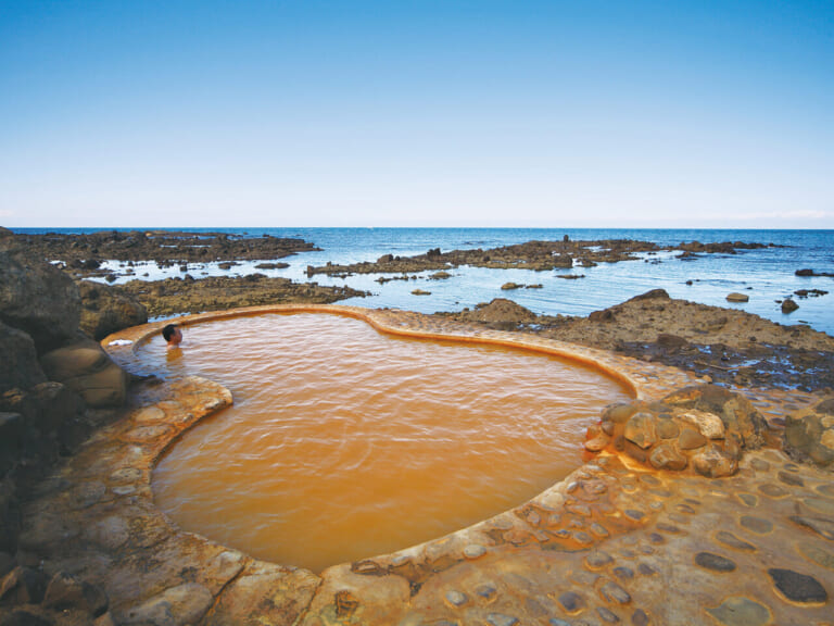ツーリングの疲れは温泉で流せ! 青森・津軽の「温泉天国」を巡る最強フリーパス『ツガルツナガル湯らり津軽周遊パス』がオトクすぎる｜ツーリングの疲れは温泉で流せ! 青森・津軽の「温泉天国」を巡る最強フリーパス『ツガルツナガル湯らり津軽周遊パス』がオトクすぎる