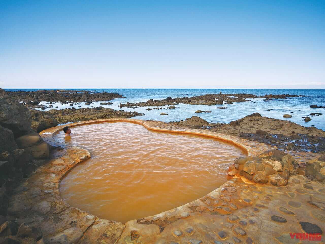 ｜ツーリングの疲れは温泉で流せ! 青森・津軽の「温泉天国」を巡る最強フリーパス『ツガルツナガル湯らり津軽周遊パス』がオトクすぎる