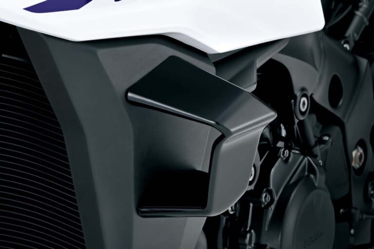 suzuki｜GSX-S1000GX｜欧州仕様｜2026年モデル｜新型はウイングレット搭載！ スズキが「GSX-S1000GX」の2026年モデルを発表【海外】