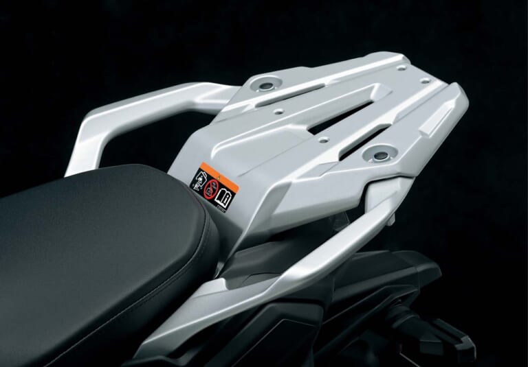 suzuki｜GSX-S1000GX｜欧州仕様｜2026年モデル｜新型はウイングレット搭載！ スズキが「GSX-S1000GX」の2026年モデルを発表【海外】