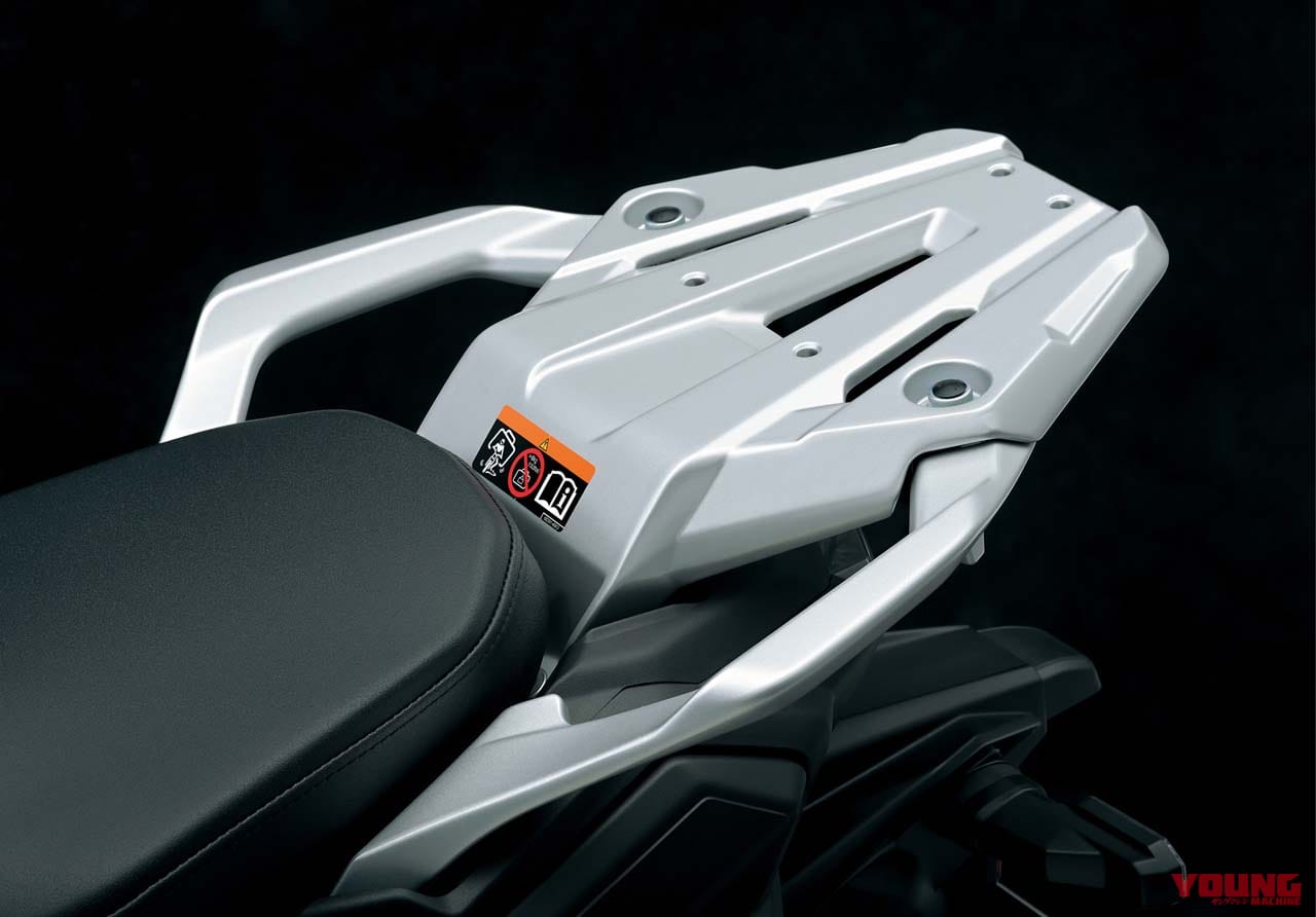 suzuki｜GSX-S1000GX｜欧州仕様｜2026年モデル｜新型はウイングレット搭載！ スズキが「GSX-S1000GX」の2026年モデルを発表【海外】