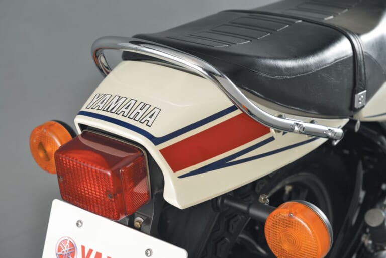 YAMAHA RZ250|ヤマハ(YAMAHA)RZ250/350:2サイクルを再興させたレプリカブームの始祖【1980~1982】