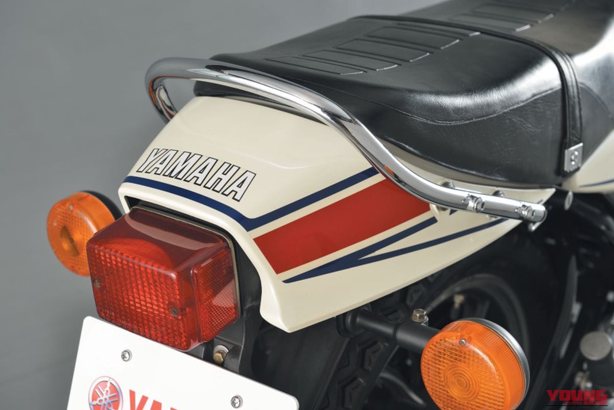 |ヤマハ(YAMAHA)RZ250/350:2サイクルを再興させたレプリカブームの始祖【1980~1982】