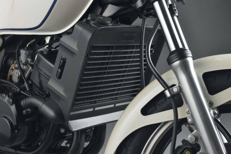 YAMAHA RZ250|ヤマハ(YAMAHA)RZ250/350:2サイクルを再興させたレプリカブームの始祖【1980~1982】