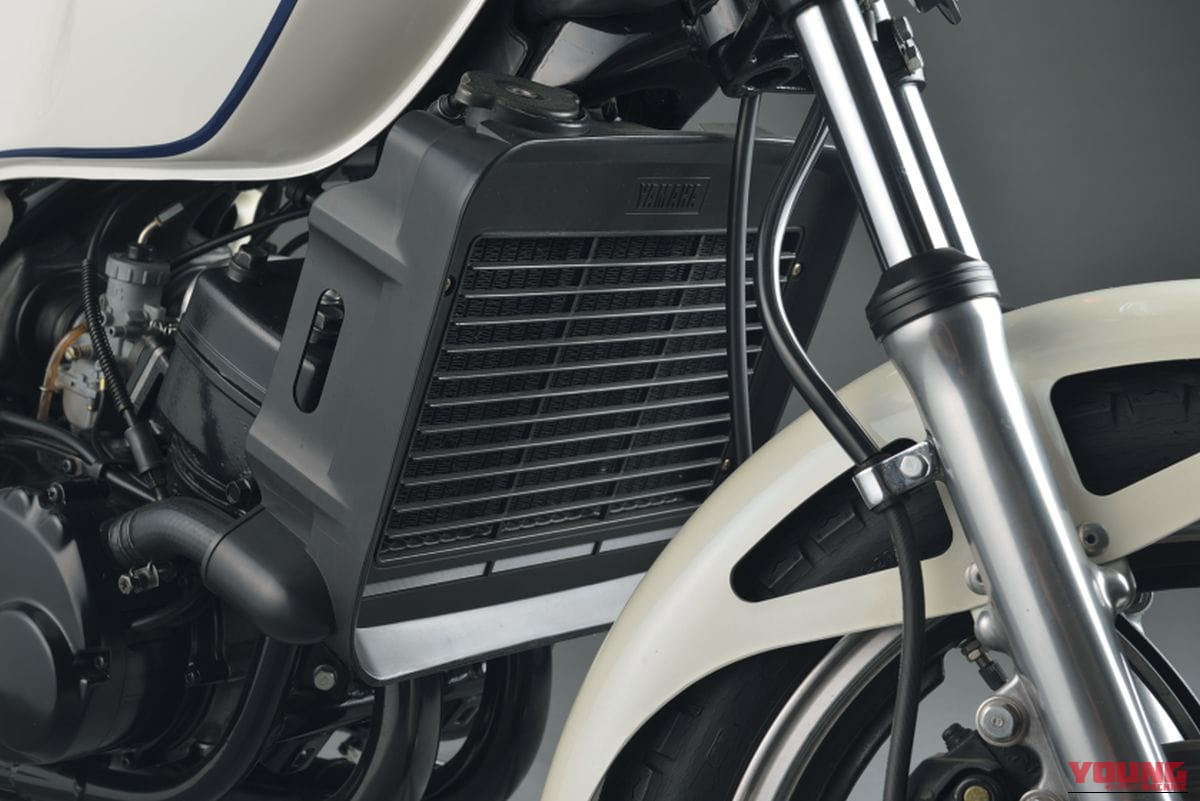 |ヤマハ(YAMAHA)RZ250/350:2サイクルを再興させたレプリカブームの始祖【1980~1982】