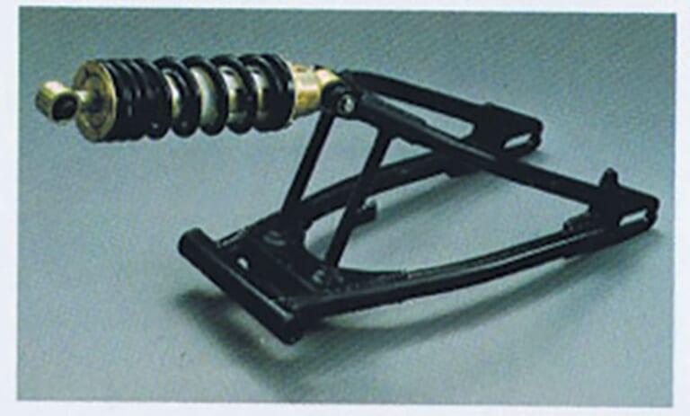 YAMAHA RZ250｜【2スト名車】ヤマハ(YAMAHA)RZ250/350各部解説:新時代の到来を主張した新技術【1980～1982】