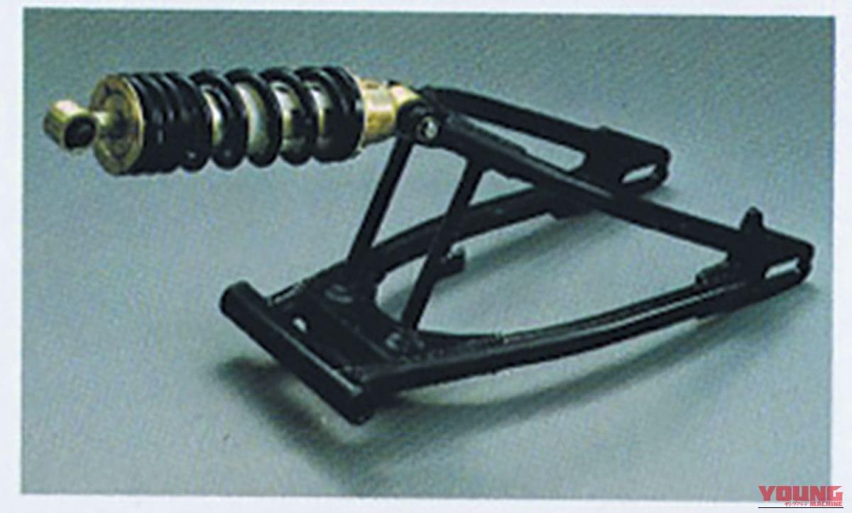 |【2スト名車】ヤマハ(YAMAHA)RZ250/350各部解説:新時代の到来を主張した新技術【1980~1982】