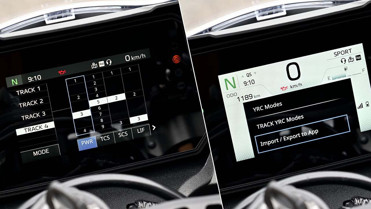 ヤマハ|YZF-R9|試乗インプレッション|【見た目とは裏腹に意外と街乗りも快適だった!】ヤマハ「YZF-R9」2025モデル試乗レポート