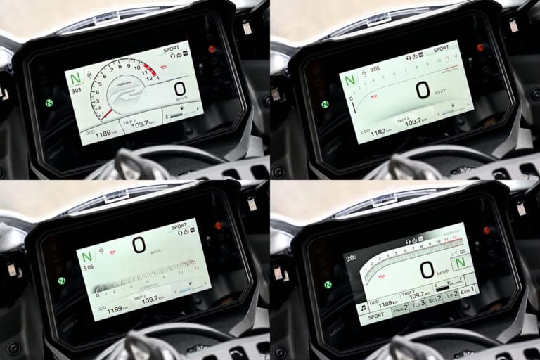 ヤマハ|YZF-R9|試乗インプレッション|【見た目とは裏腹に意外と街乗りも快適だった!】ヤマハ「YZF-R9」2025モデル試乗レポート