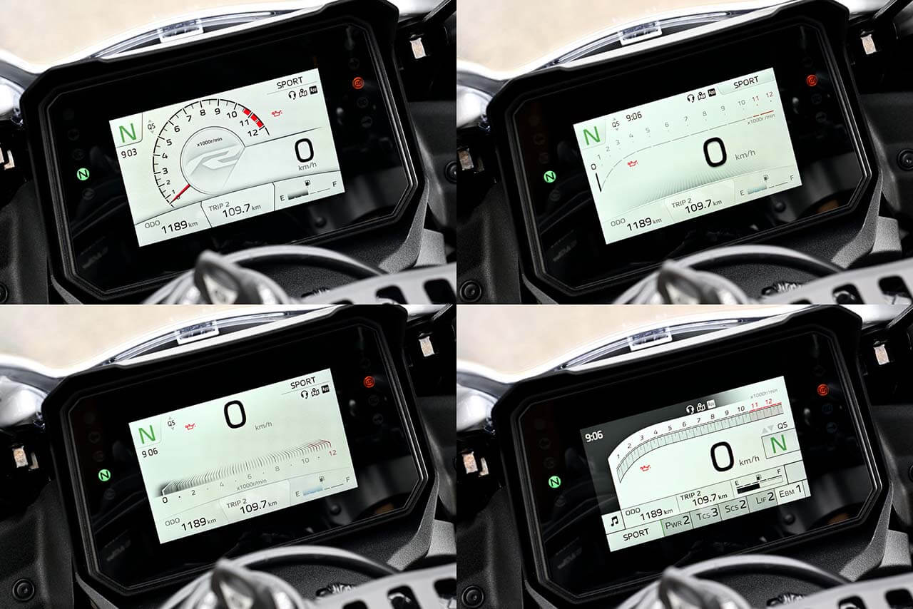 ヤマハ｜YZF-R9｜試乗インプレッション｜【見た目とは裏腹に意外と街乗りも快適だった！】ヤマハ「YZF-R9」2025モデル試乗レポート