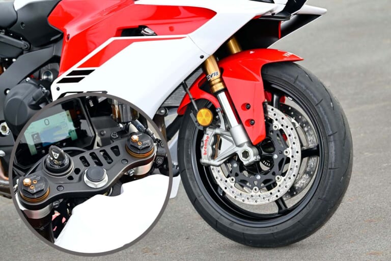 ヤマハ|YZF-R9|試乗インプレッション|【見た目とは裏腹に意外と街乗りも快適だった!】ヤマハ「YZF-R9」2025モデル試乗レポート