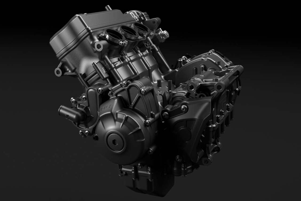 ｜【見た目とは裏腹に意外と街乗りも快適だった！】ヤマハ「YZF-R9」2025モデル試乗レポート