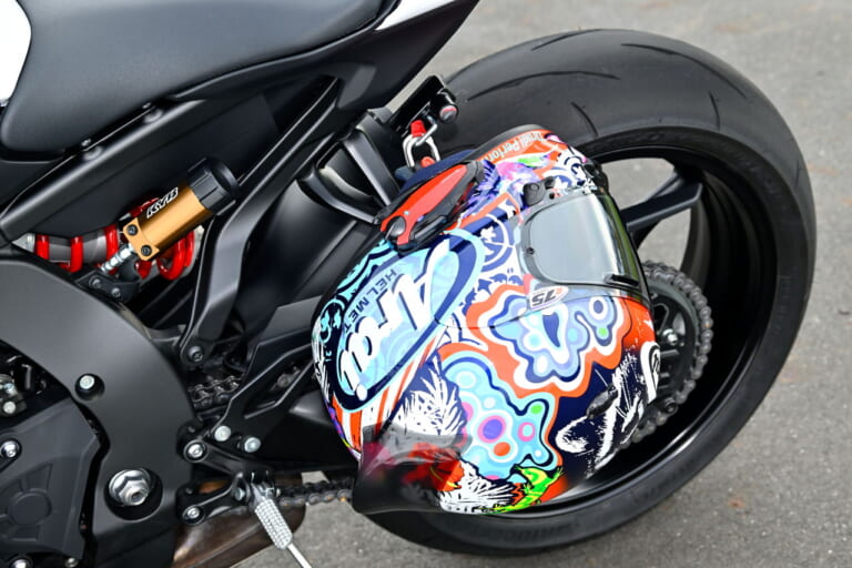 ヤマハ|YZF-R9|試乗インプレッション|【見た目とは裏腹に意外と街乗りも快適だった!】ヤマハ「YZF-R9」2025モデル試乗レポート