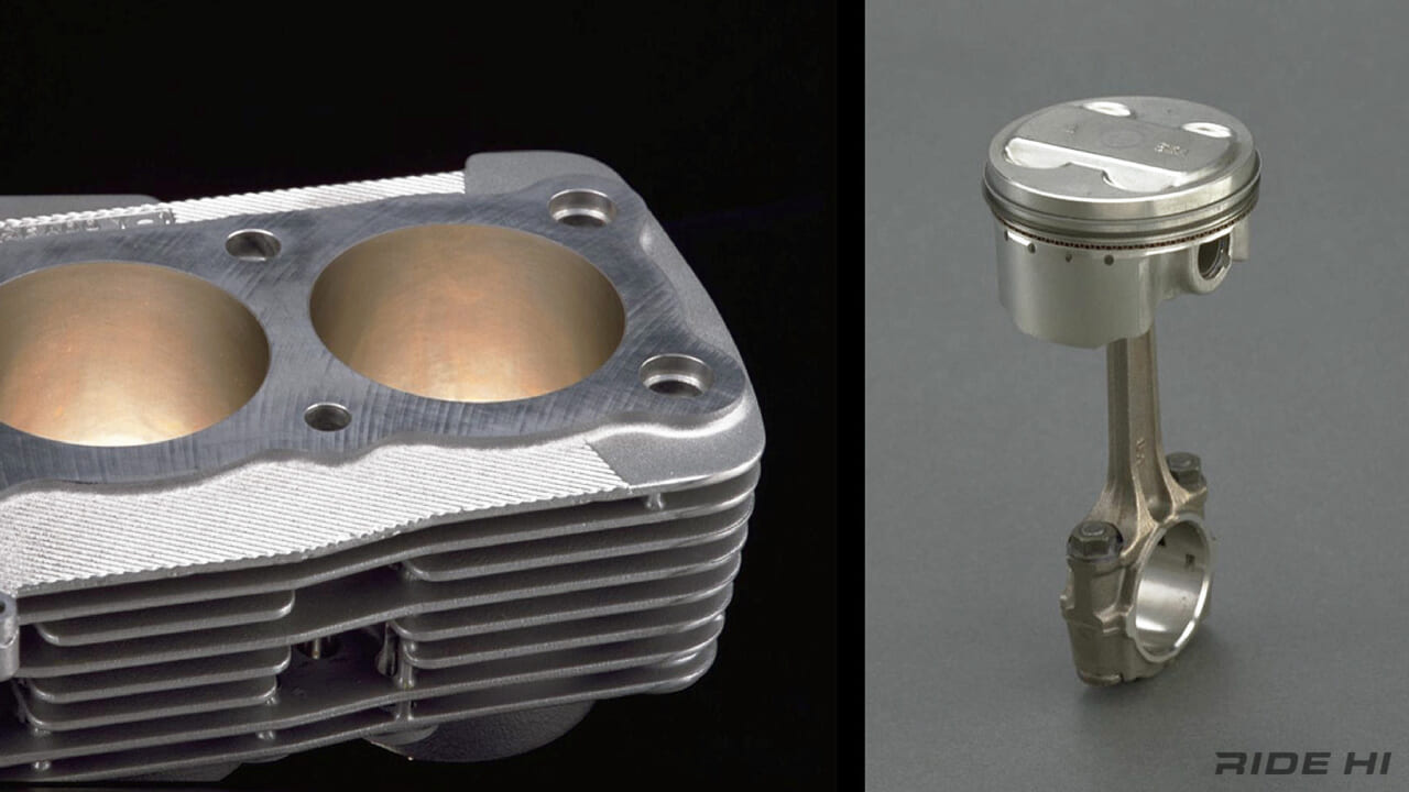 ヤマハ|XJR1300|1998|「あの頃CB1300SFを圧倒してた?!」「’01~’02は至高」XJR1300のキャブ仕様に込められたヤマハ・ハンドリングのこだわり!