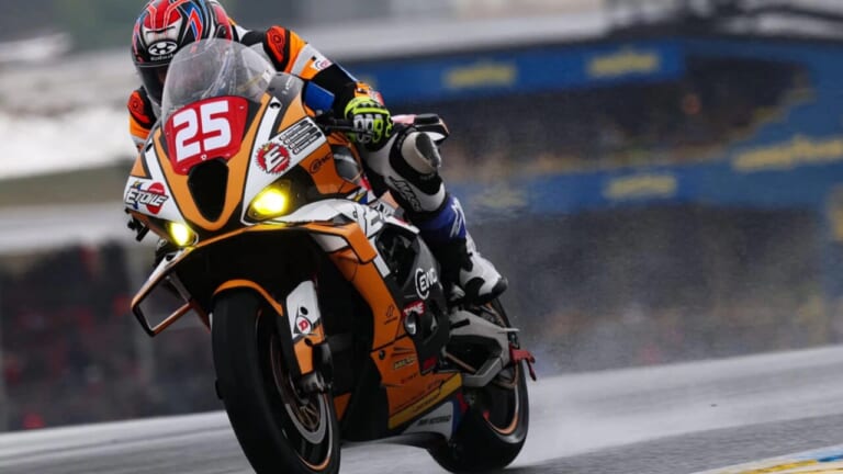 【FIM世界耐久選手権】EWC ３年目を迎えるチーム・エトワールに鳥羽海渡と豊島怜が新加入！