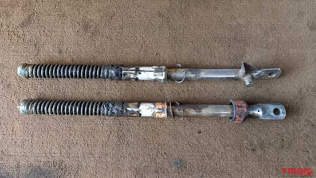 【DIY整備アイテム】プラもゴムも全部洗えるってマジ!?「オールマテリアルパーツクリーナー」体験レポート｜【DIY整備アイテム】プラもゴムも全部洗えるってマジ!?「オールマテリアルパーツクリーナー」体験レポート