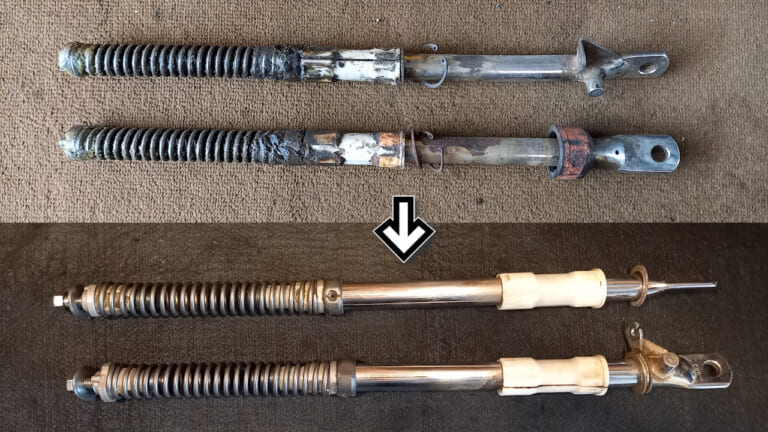 【DIY整備アイテム】プラもゴムも全部洗えるってマジ!?「オールマテリアルパーツクリーナー」体験レポート｜【DIY整備アイテム】プラもゴムも全部洗えるってマジ!?「オールマテリアルパーツクリーナー」体験レポート