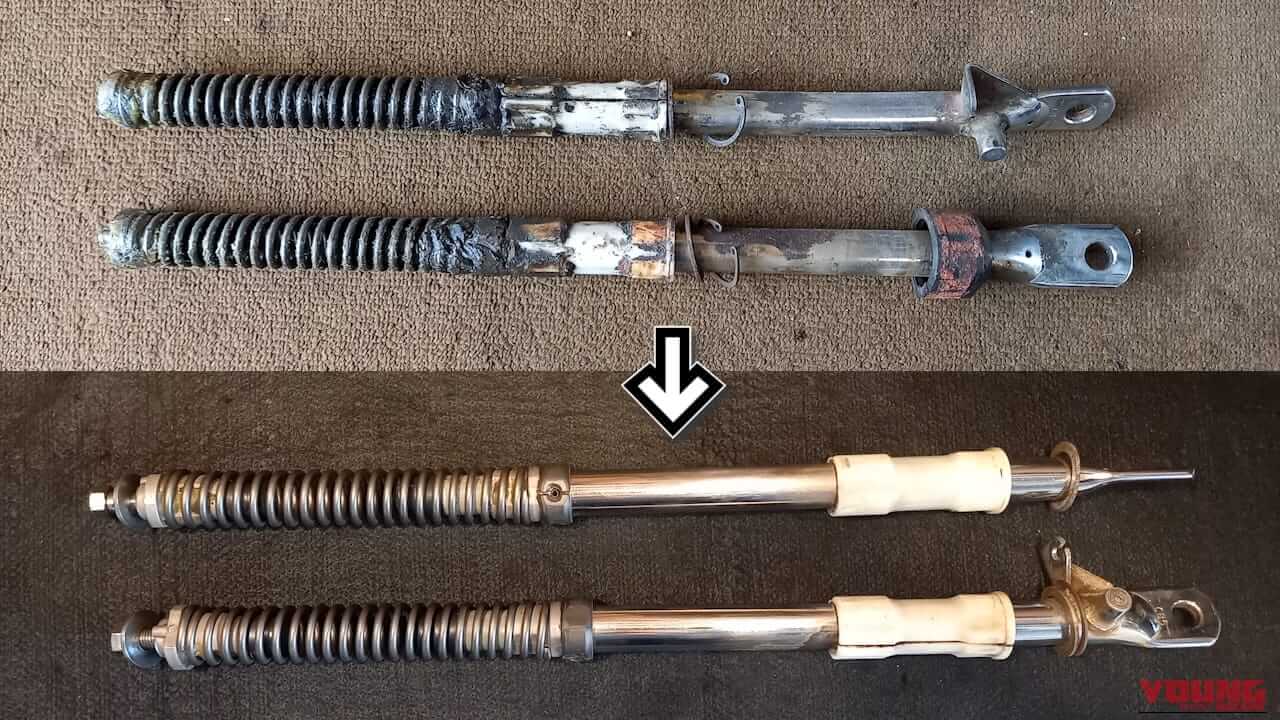 【DIY整備アイテム】プラもゴムも全部洗えるってマジ!?「オールマテリアルパーツクリーナー」体験レポート|【DIY整備アイテム】プラもゴムも全部洗えるってマジ!?「オールマテリアルパーツクリーナー」体験レポート