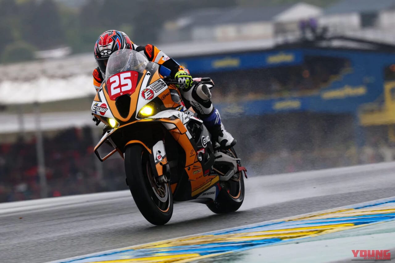 【FIM世界耐久選手権】EWC ３年目を迎えるチーム・エトワールに鳥羽海渡と豊島怜が新加入！