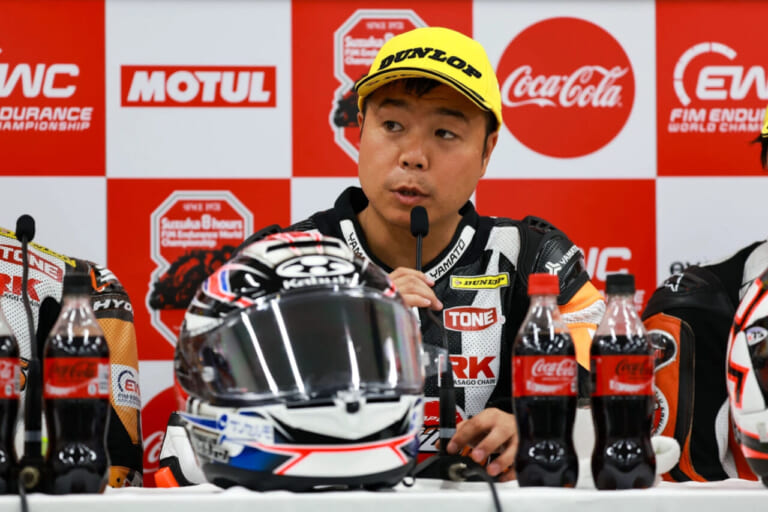 佐藤寿宏のレース通信｜【FIM世界耐久選手権】EWC ３年目を迎えるチーム・エトワールに鳥羽海渡と豊島怜が新加入！
