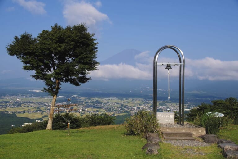 BMW R12G/S GS sport｜BMW R12G/S GSスポーツでツーリング〜足柄／裏箱根南北縦走行(神奈川県／静岡県)