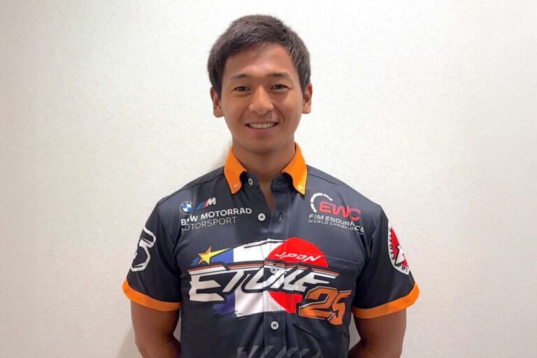 佐藤寿宏のレース通信|【FIM世界耐久選手権】EWC 3年目を迎えるチーム・エトワールに鳥羽海渡と豊島怜が新加入!