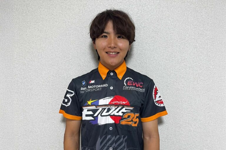佐藤寿宏のレース通信｜【FIM世界耐久選手権】EWC ３年目を迎えるチーム・エトワールに鳥羽海渡と豊島怜が新加入！