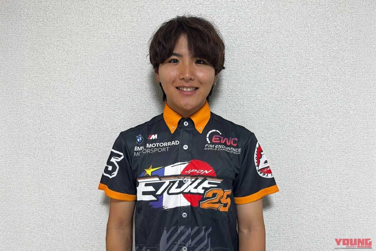 佐藤寿宏のレース通信|【FIM世界耐久選手権】EWC 3年目を迎えるチーム・エトワールに鳥羽海渡と豊島怜が新加入!